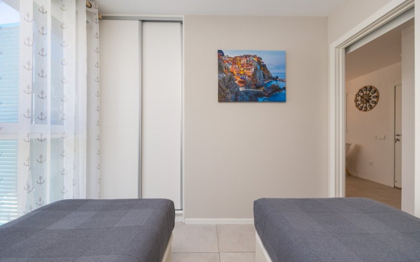 Resale - Apartment -
Orihuela Costa - Playa Flamenca