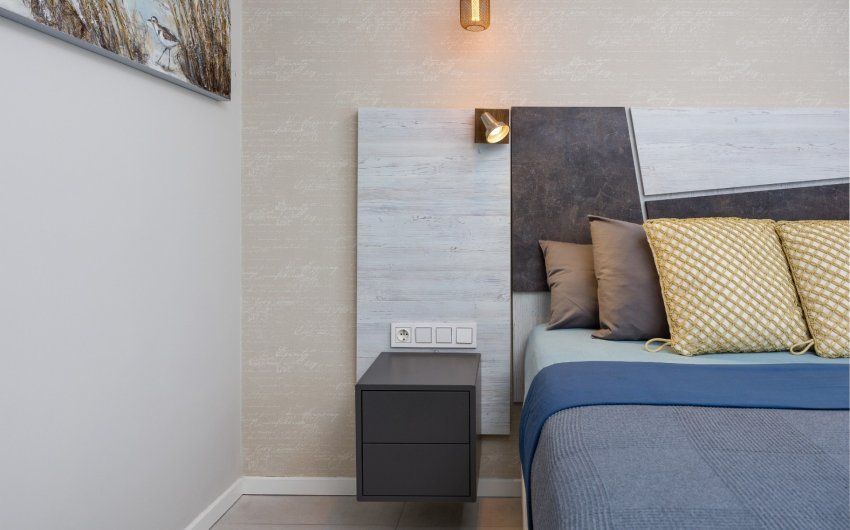 Resale - Apartment -
Orihuela Costa - Playa Flamenca