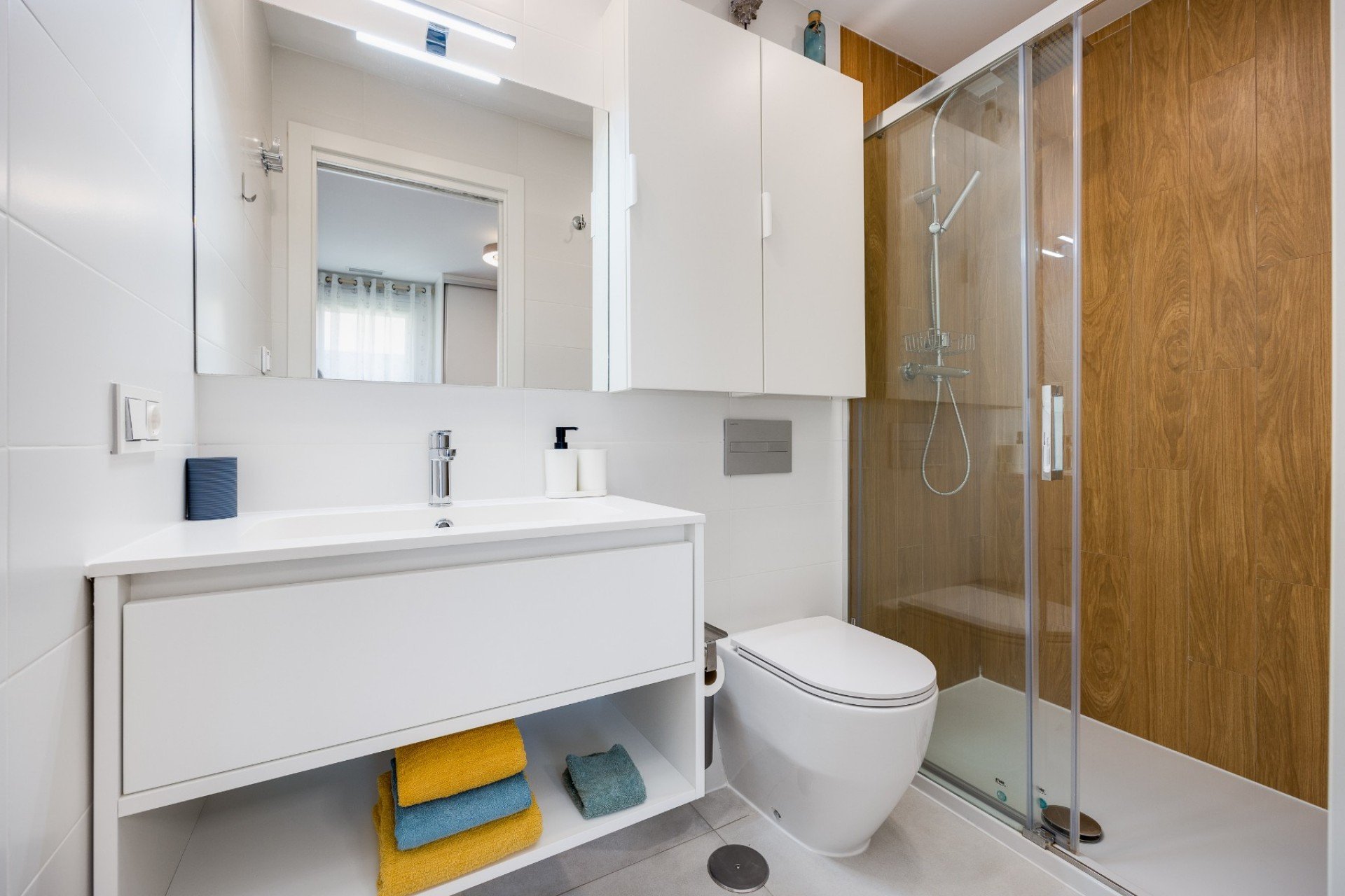 Resale - Apartment -
Orihuela Costa - Playa Flamenca