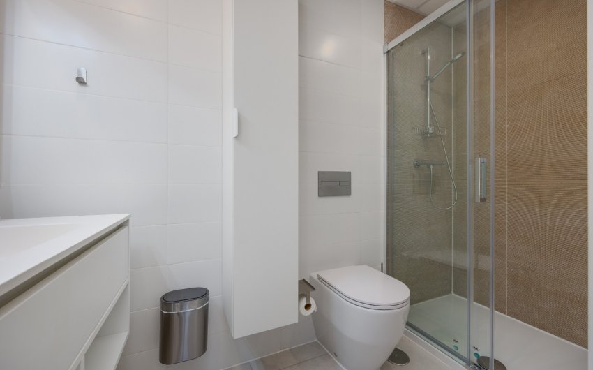 Resale - Apartment -
Orihuela Costa - Playa Flamenca