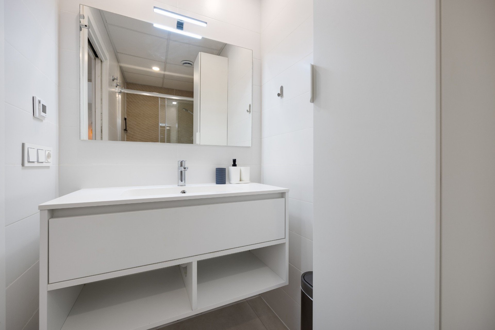 Resale - Apartment -
Orihuela Costa - Playa Flamenca