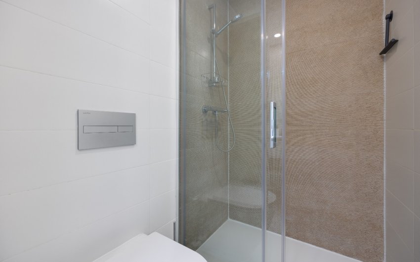 Resale - Apartment -
Orihuela Costa - Playa Flamenca