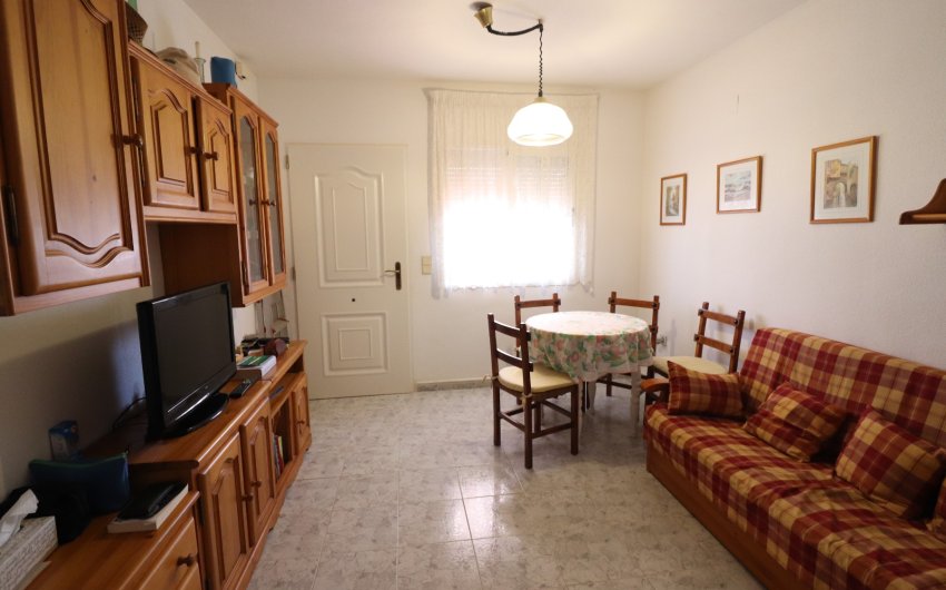 Resale - Apartment -
Orihuela Costa - Playa Flamenca