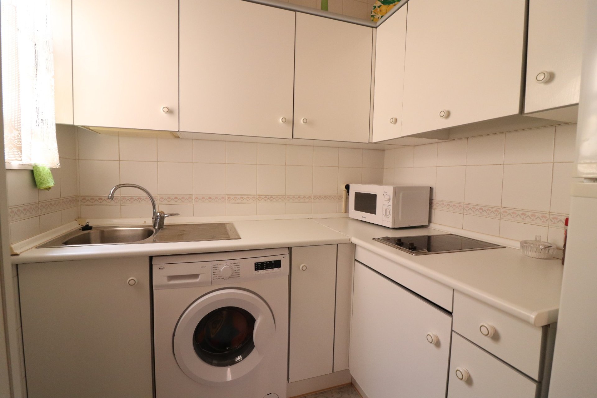 Resale - Apartment -
Orihuela Costa - Playa Flamenca