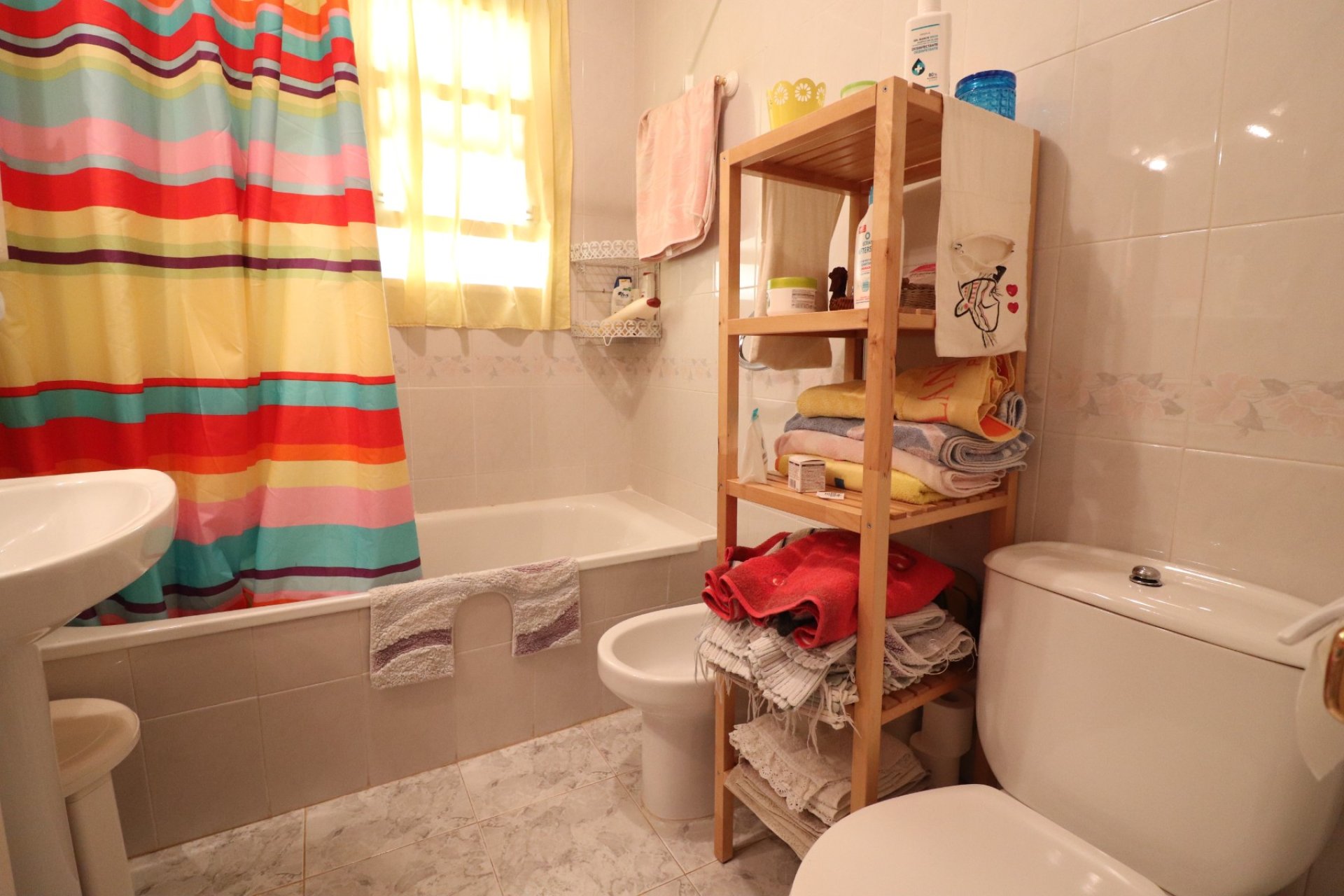 Resale - Apartment -
Orihuela Costa - Playa Flamenca