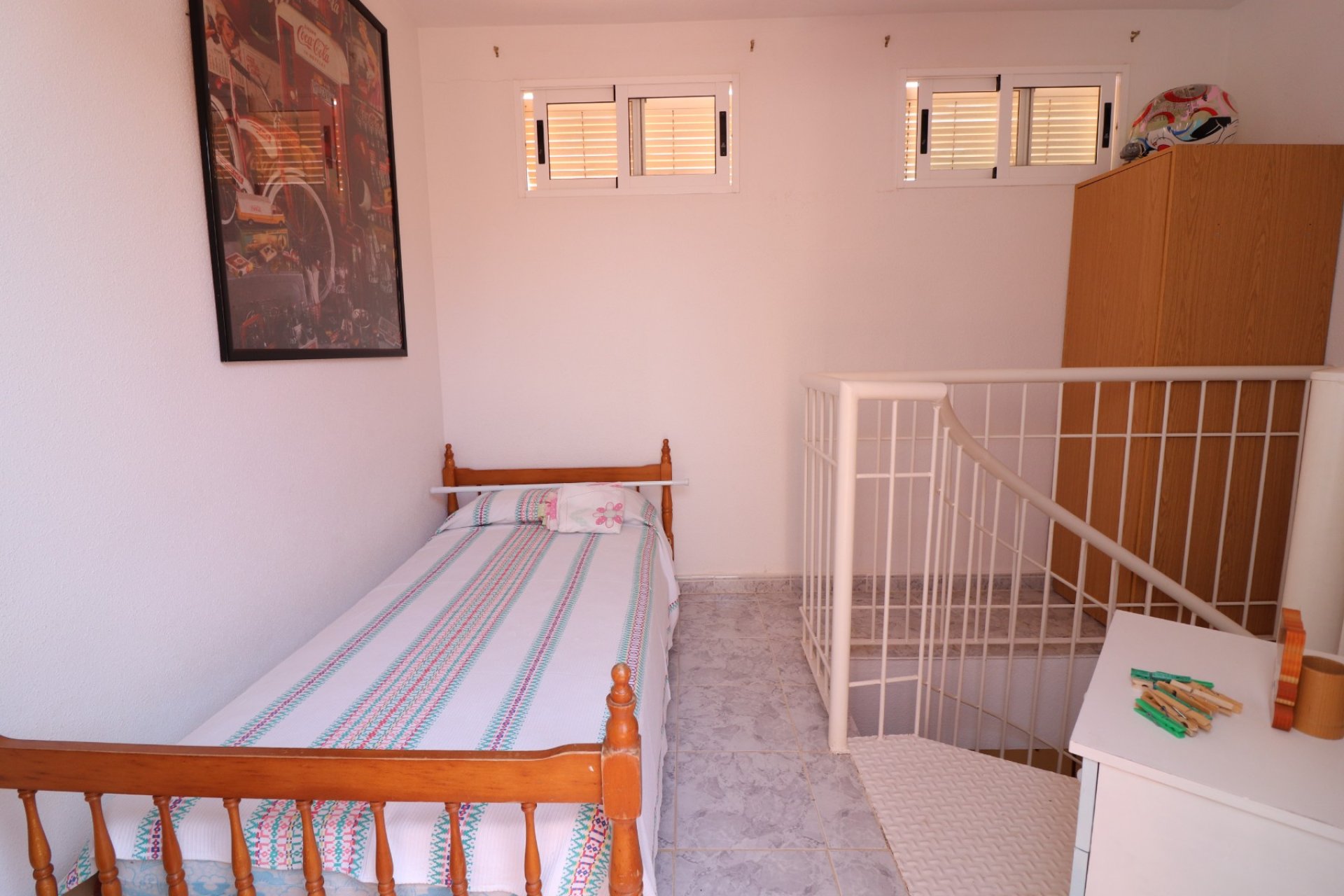 Resale - Apartment -
Orihuela Costa - Playa Flamenca