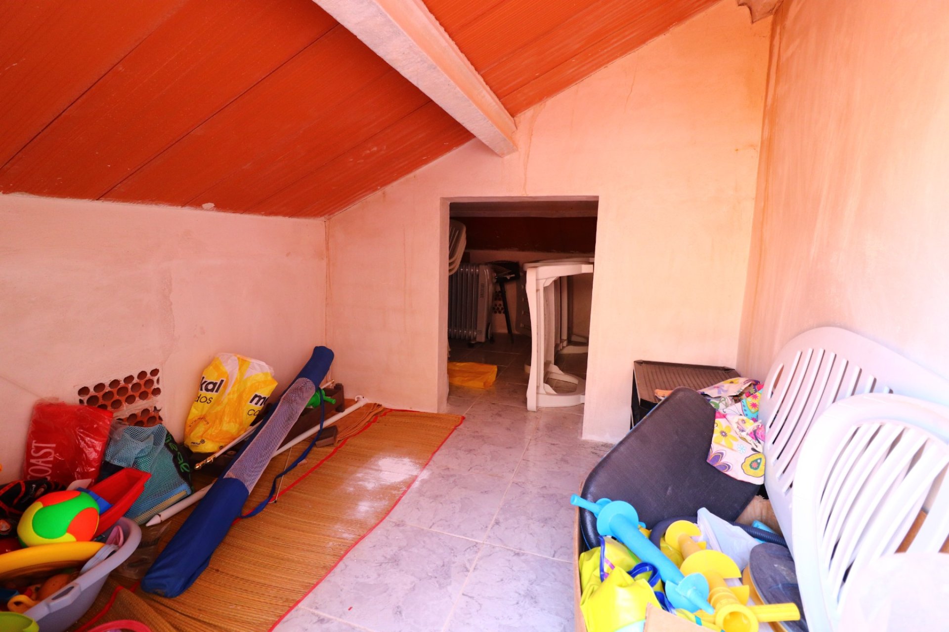 Resale - Apartment -
Orihuela Costa - Playa Flamenca