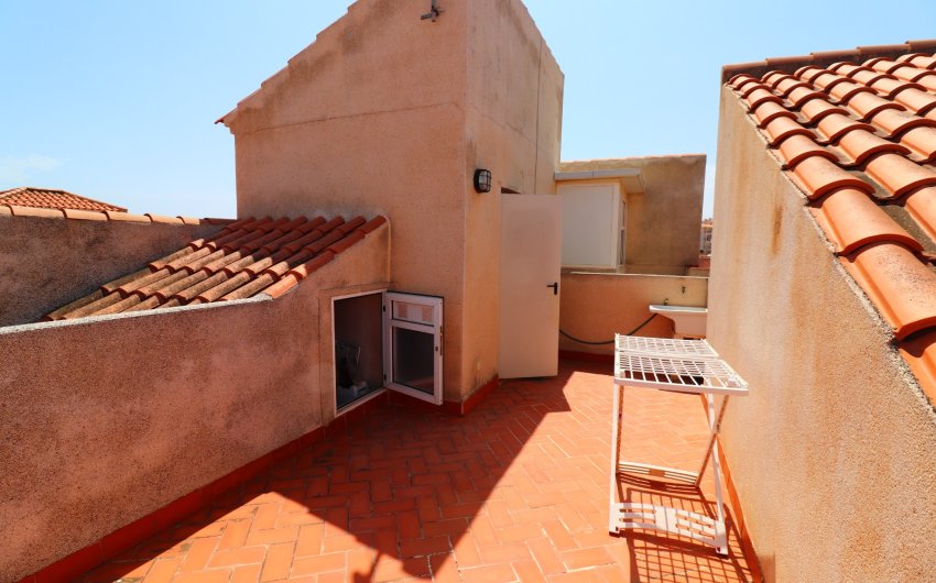 Resale - Apartment -
Orihuela Costa - Playa Flamenca