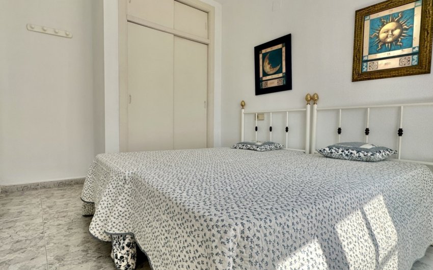 Resale - Apartment -
Orihuela Costa - Playa Flamenca