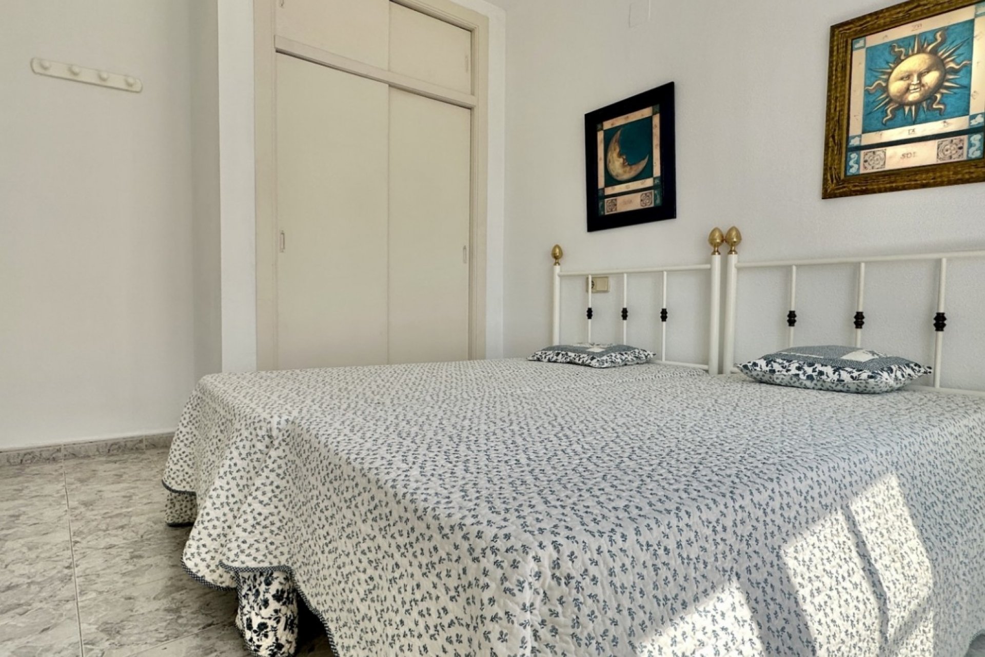 Resale - Apartment -
Orihuela Costa - Playa Flamenca