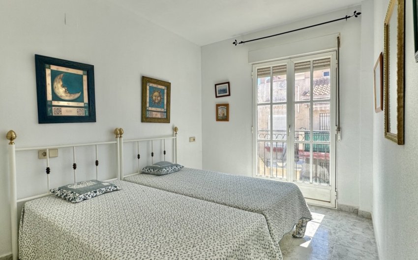 Resale - Apartment -
Orihuela Costa - Playa Flamenca