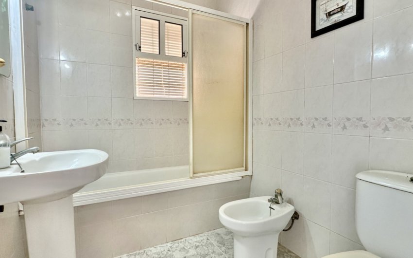 Resale - Apartment -
Orihuela Costa - Playa Flamenca