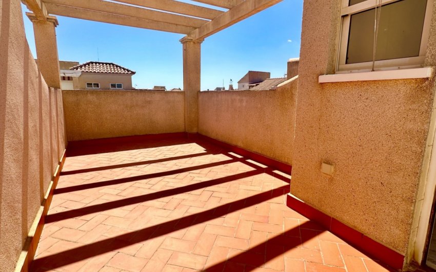 Resale - Apartment -
Orihuela Costa - Playa Flamenca