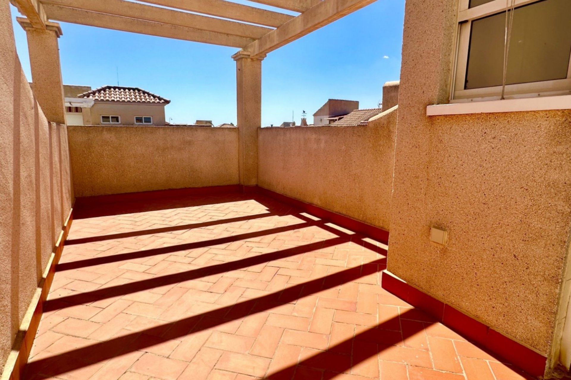 Resale - Apartment -
Orihuela Costa - Playa Flamenca