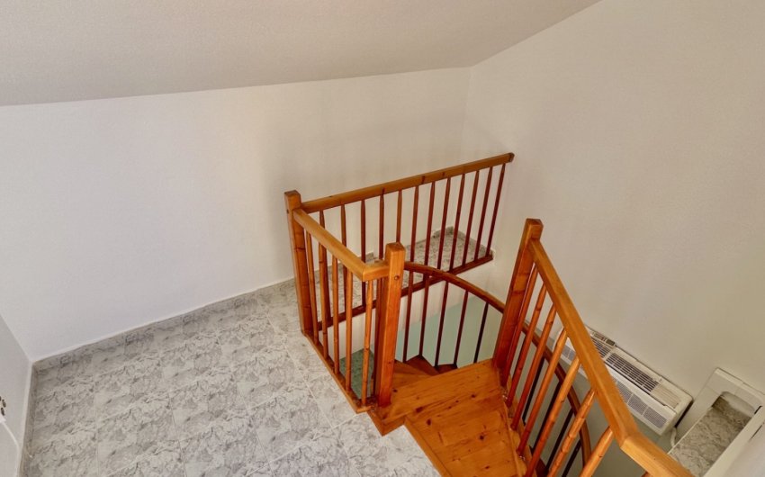 Resale - Apartment -
Orihuela Costa - Playa Flamenca