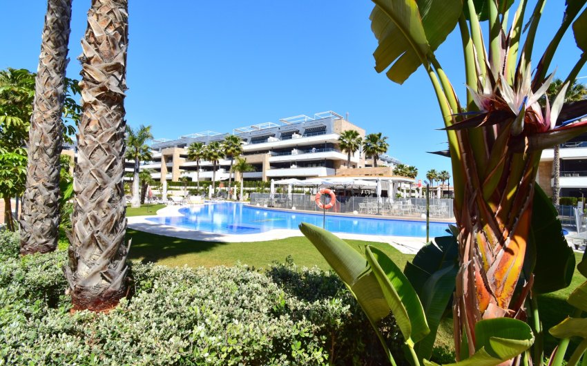Resale - Apartment -
Orihuela Costa - Playa Flamenca
