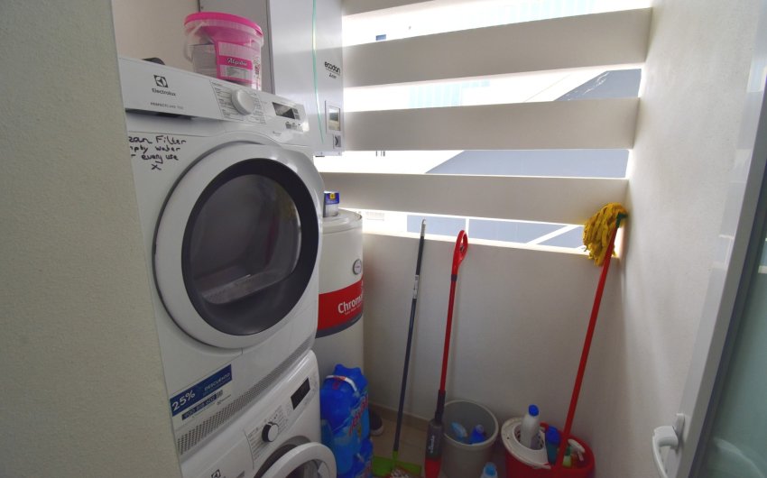 Resale - Apartment -
Orihuela Costa - Playa Flamenca