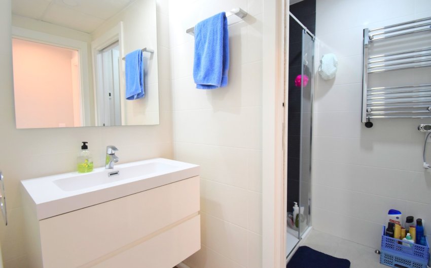 Resale - Apartment -
Orihuela Costa - Playa Flamenca