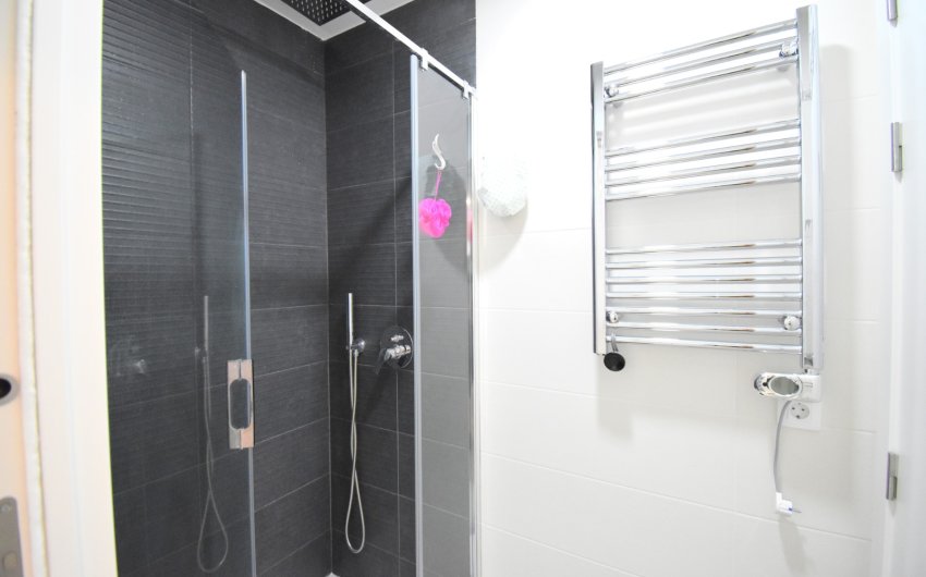 Resale - Apartment -
Orihuela Costa - Playa Flamenca