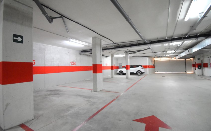 Resale - Apartment -
Orihuela Costa - Playa Flamenca