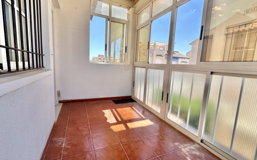 Resale - Apartment -
Orihuela Costa - Playa Flamenca