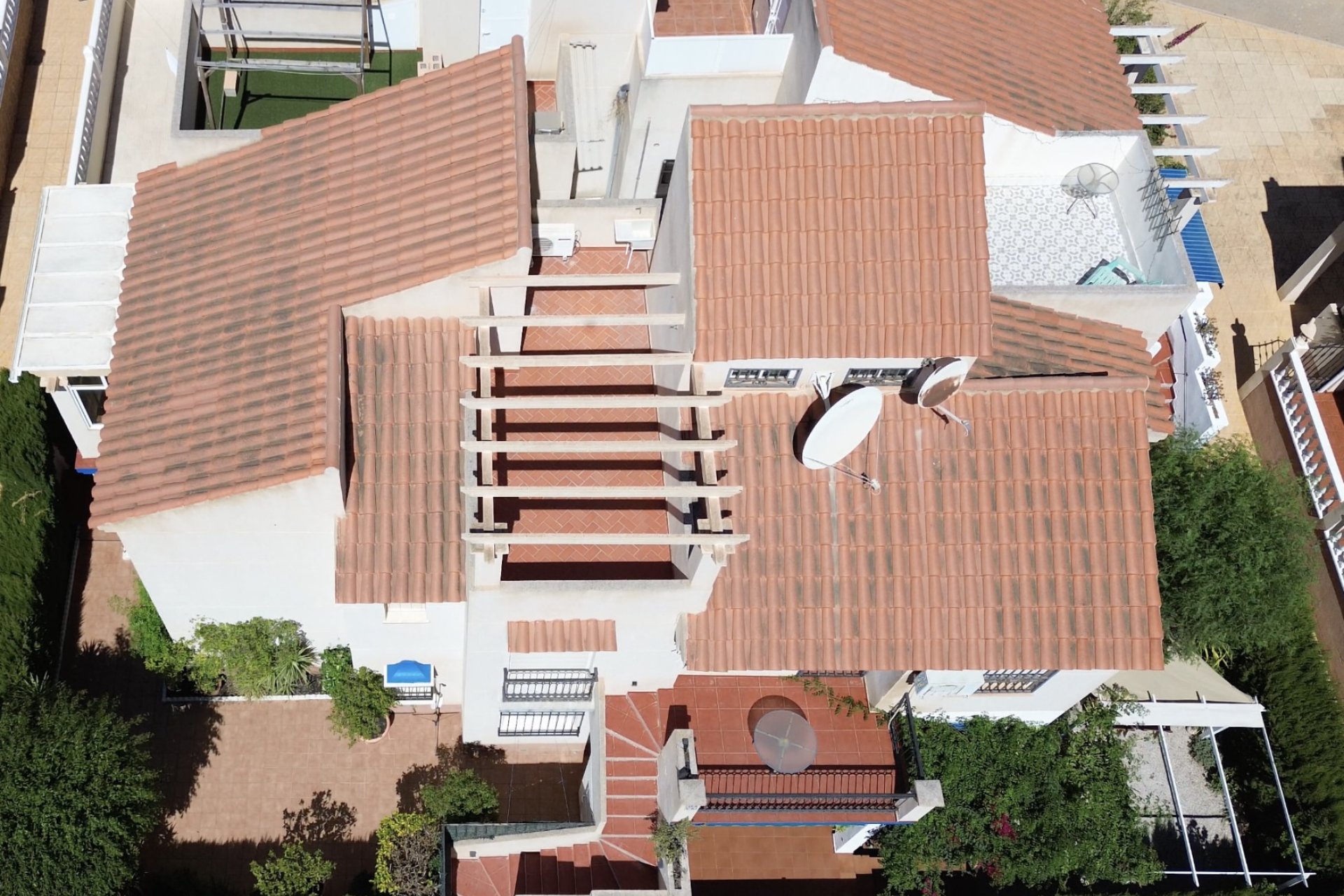 Resale - Apartment -
Orihuela Costa - Playa Flamenca