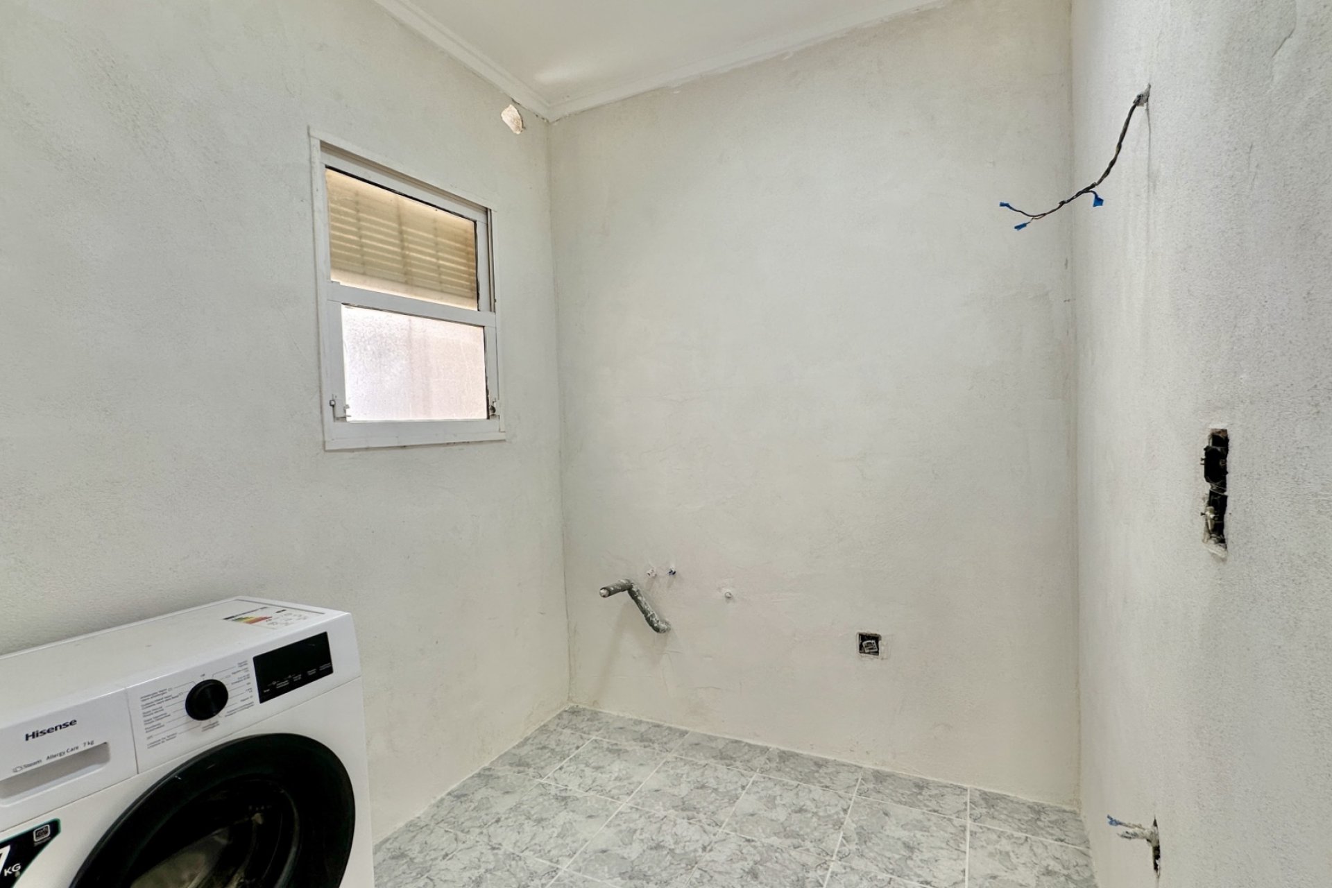 Resale - Apartment -
Orihuela Costa - Playa Flamenca