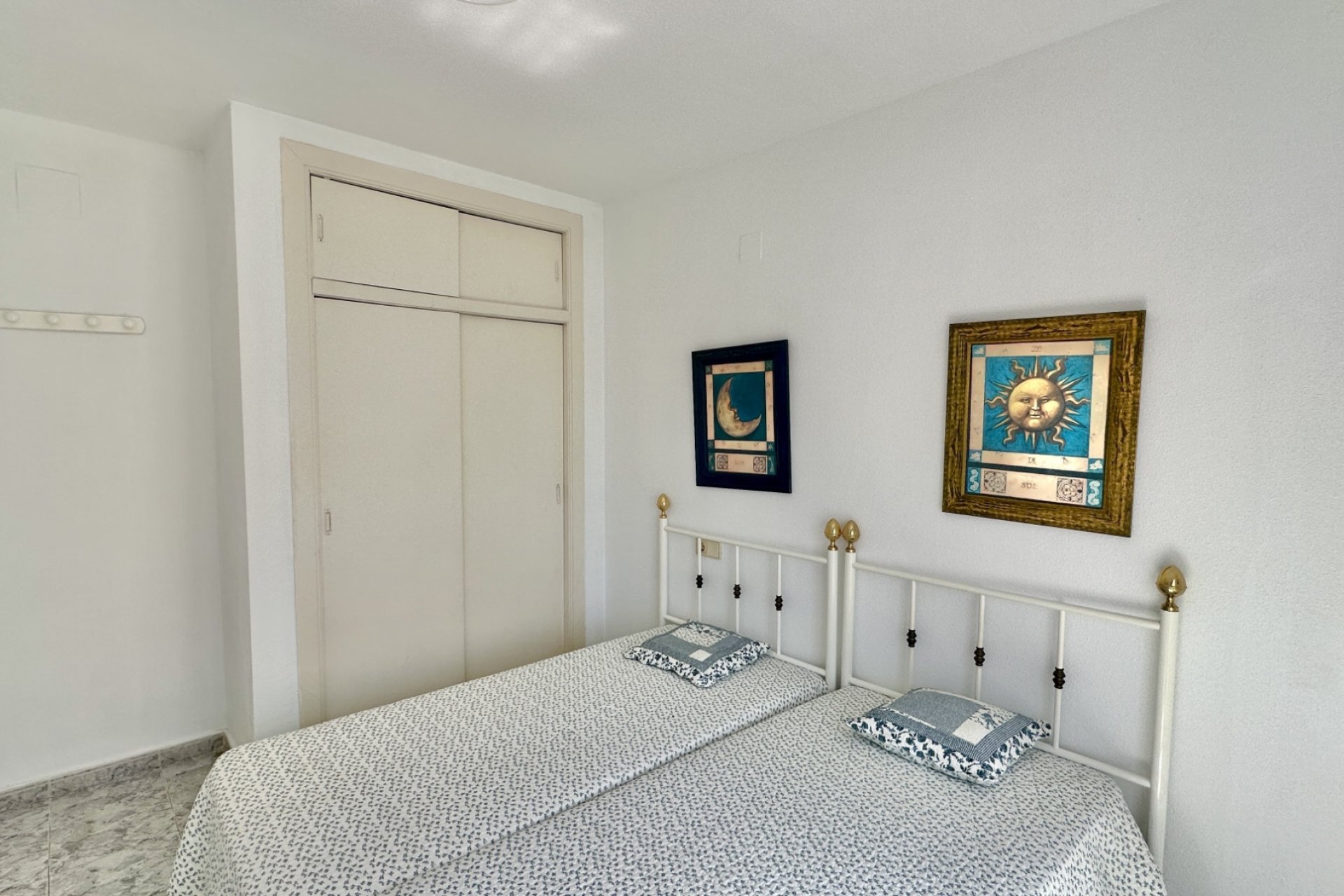 Resale - Apartment -
Orihuela Costa - Playa Flamenca