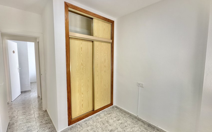 Resale - Apartment -
Orihuela Costa - Playa Flamenca