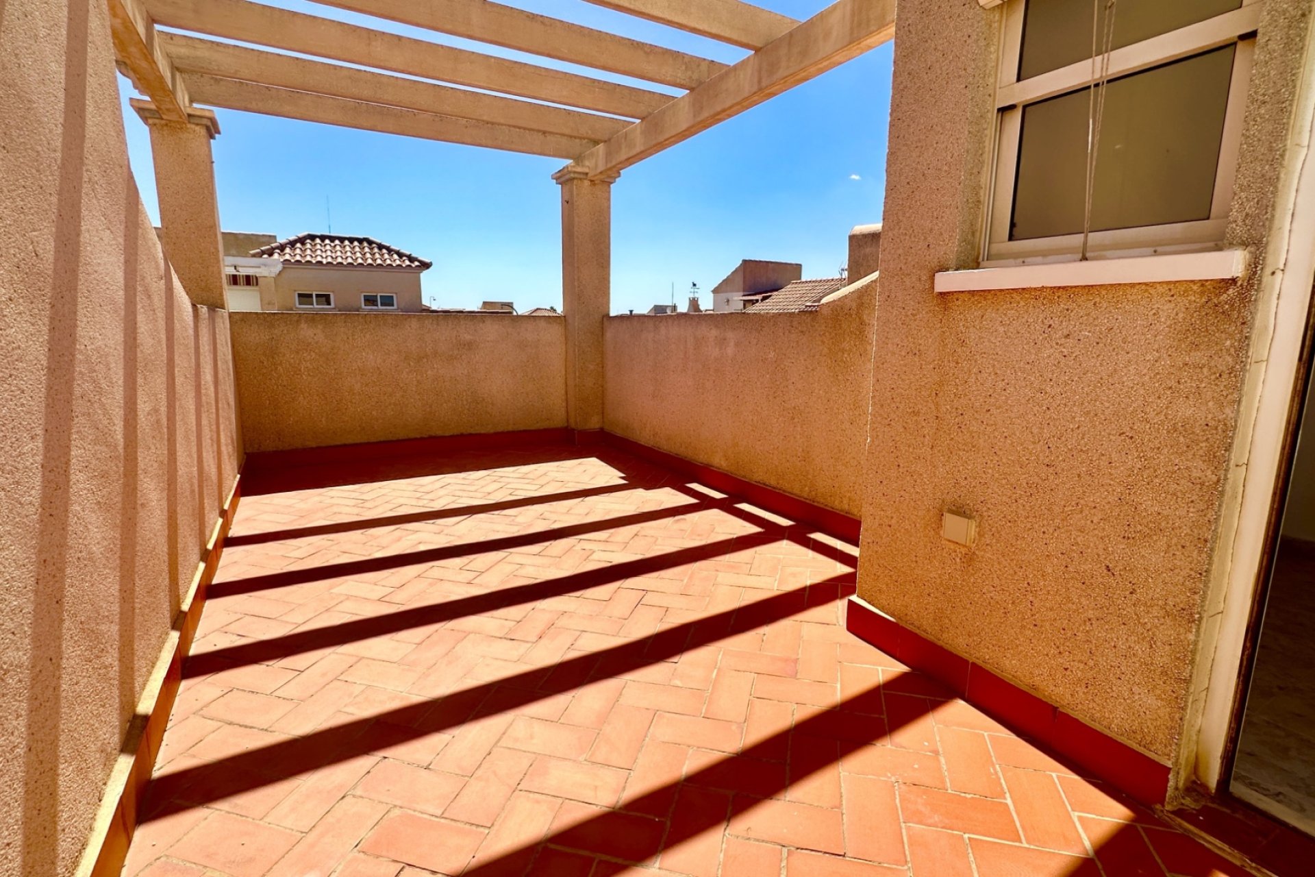 Resale - Apartment -
Orihuela Costa - Playa Flamenca