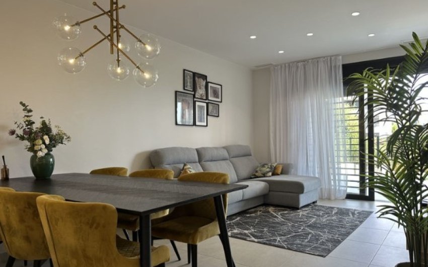 Resale - Apartment -
Orihuela Costa - Playa Flamenca