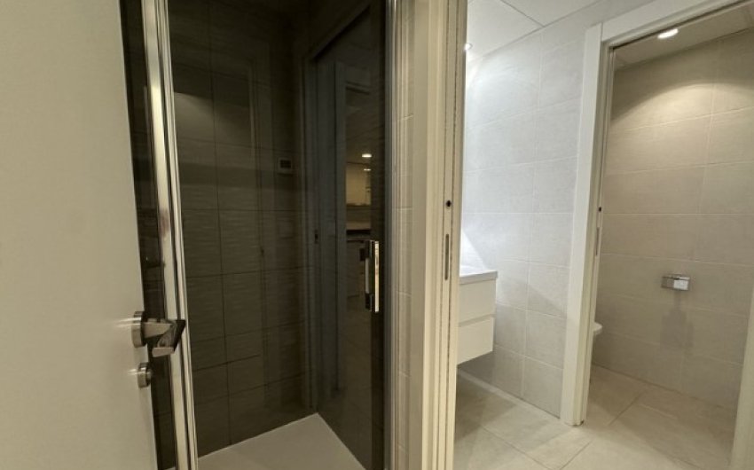 Resale - Apartment -
Orihuela Costa - Playa Flamenca