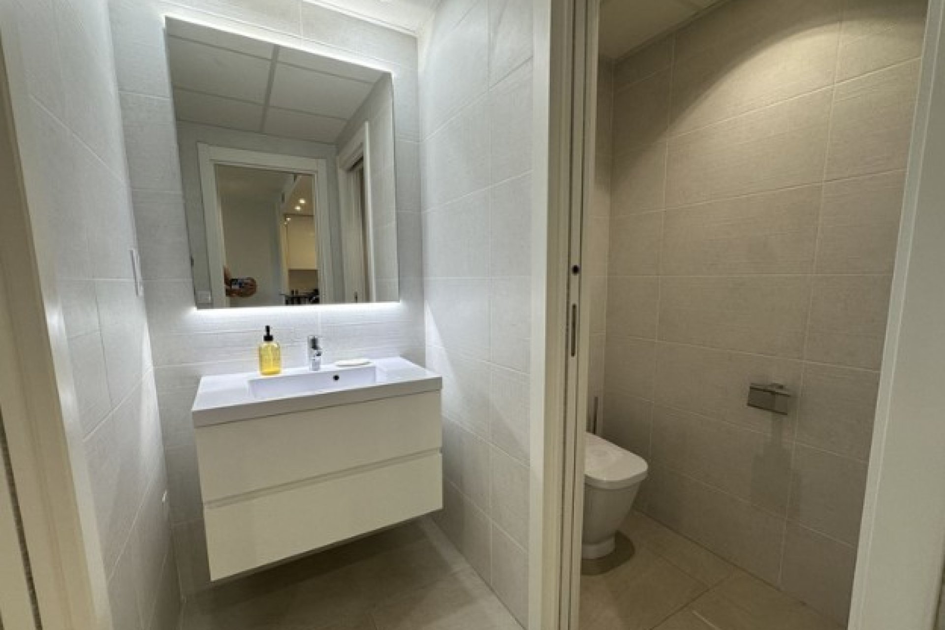 Resale - Apartment -
Orihuela Costa - Playa Flamenca