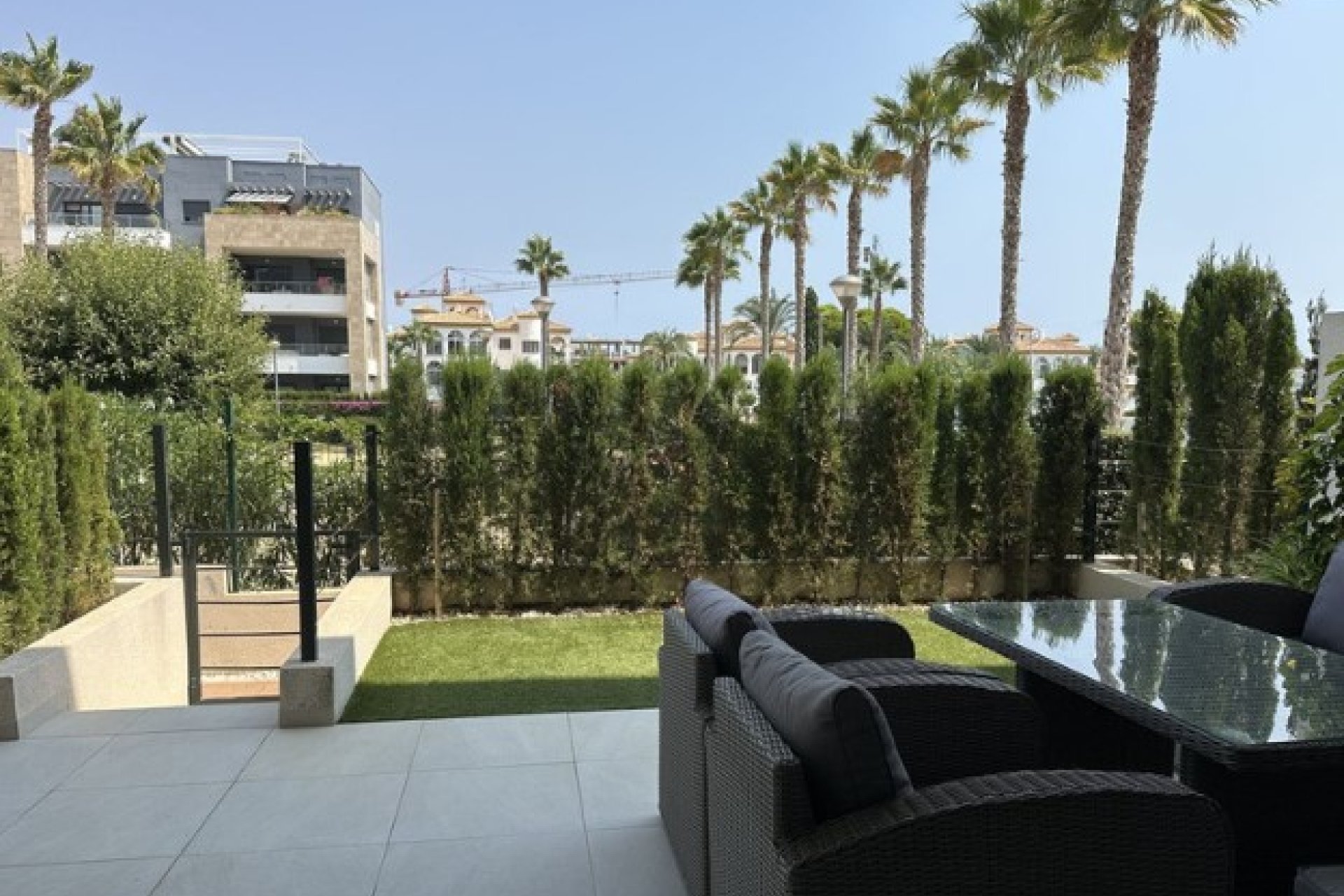 Resale - Apartment -
Orihuela Costa - Playa Flamenca
