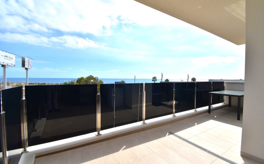 Resale - Apartment -
Orihuela Costa - Playa Flamenca