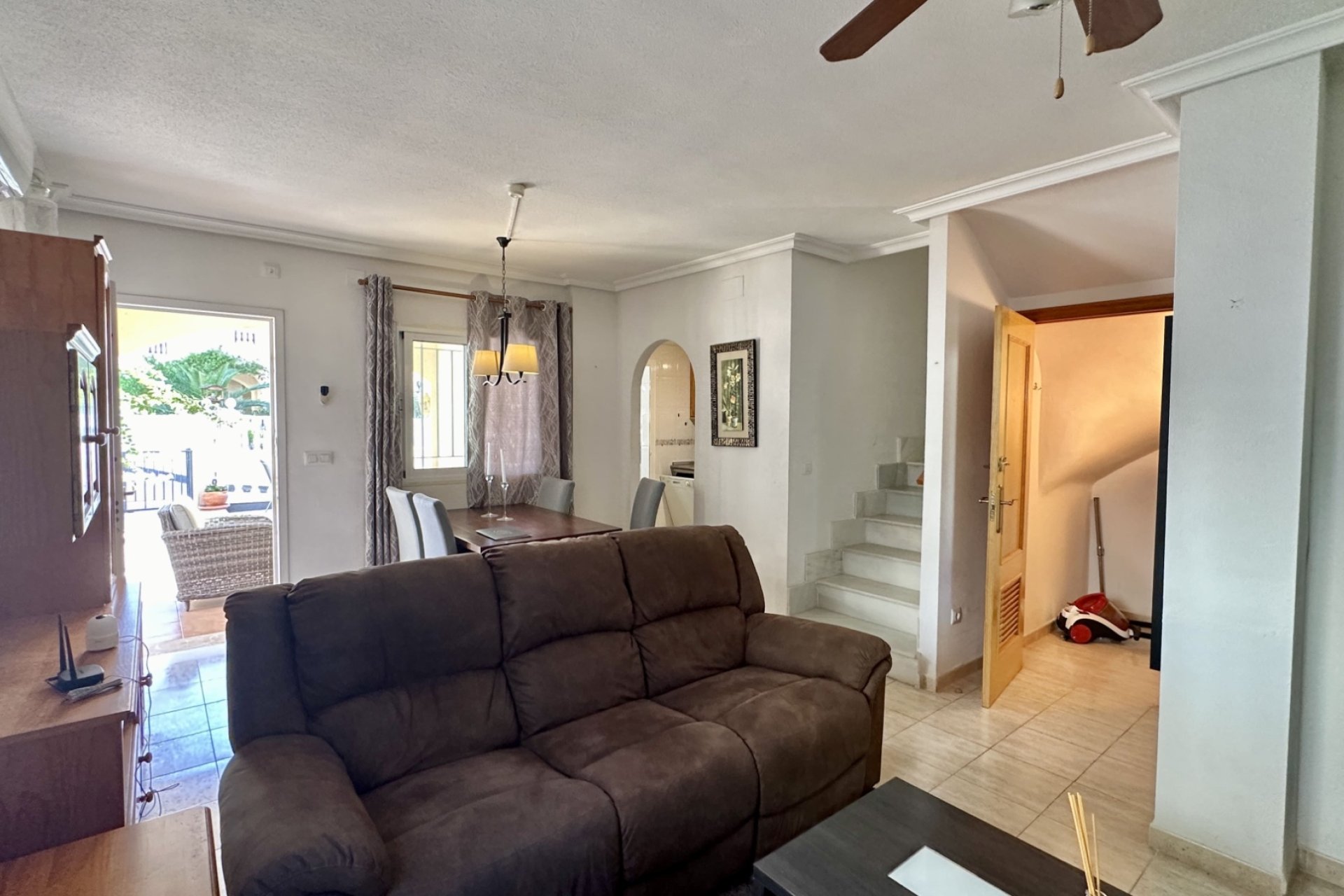 Resale - Apartment -
Orihuela Costa - Playa Flamenca