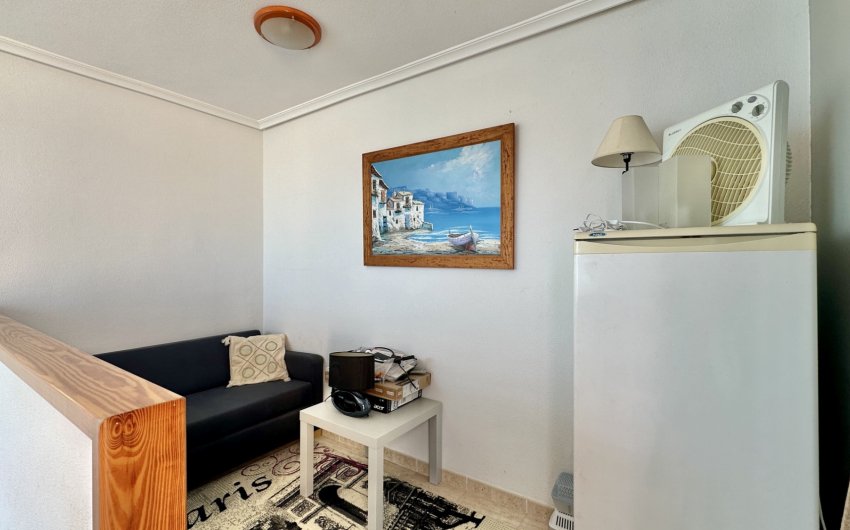 Resale - Apartment -
Orihuela Costa - Playa Flamenca