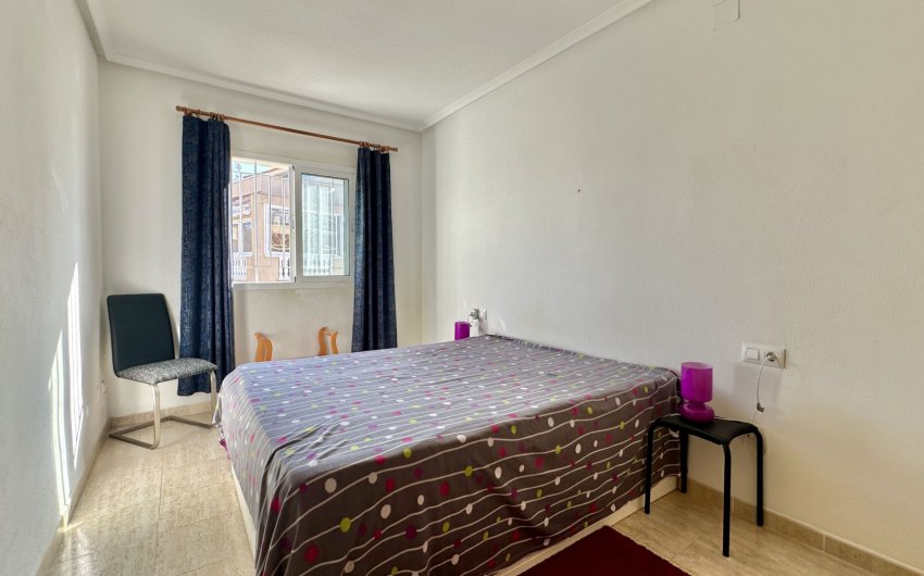 Resale - Apartment -
Orihuela Costa - Playa Flamenca