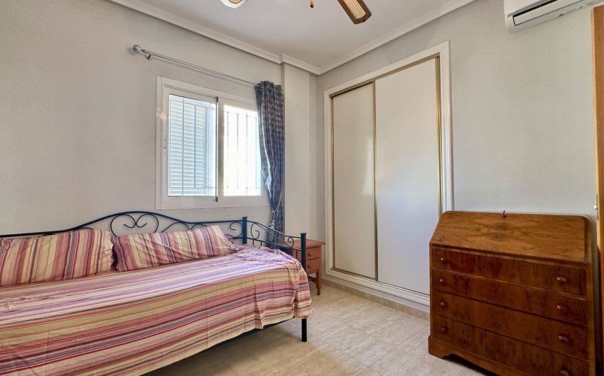 Resale - Apartment -
Orihuela Costa - Playa Flamenca