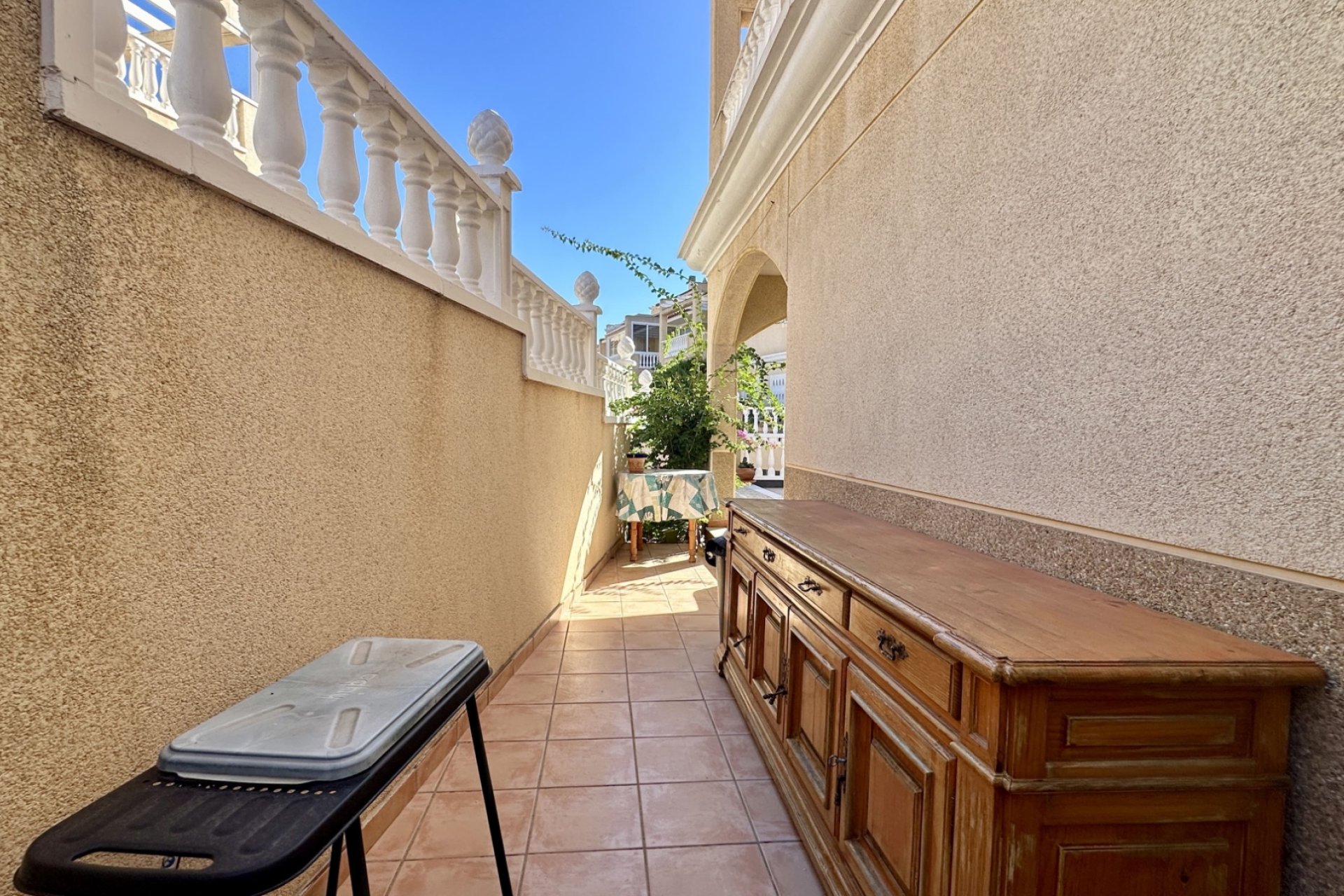 Resale - Apartment -
Orihuela Costa - Playa Flamenca