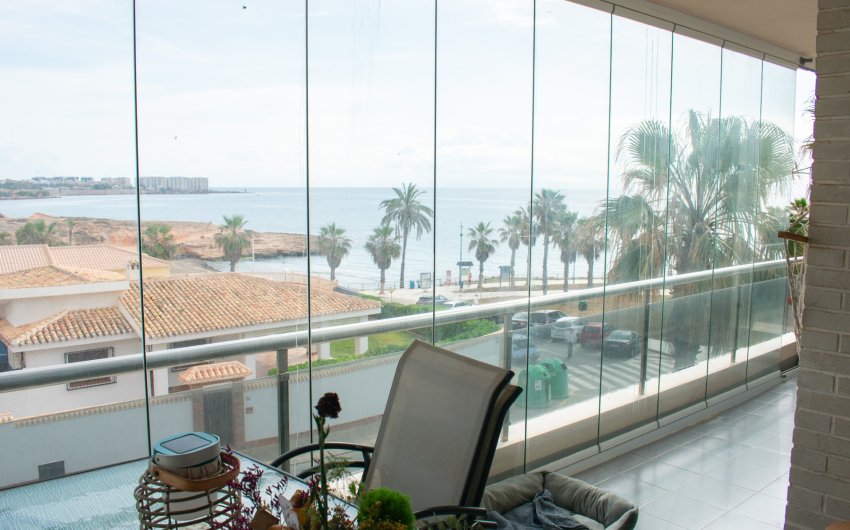 Resale - Apartment -
Orihuela Costa - Playa Flamenca