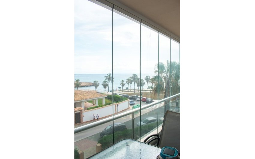Resale - Apartment -
Orihuela Costa - Playa Flamenca