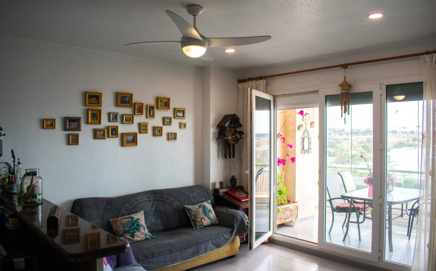 Resale - Apartment -
Orihuela Costa - Playa Flamenca