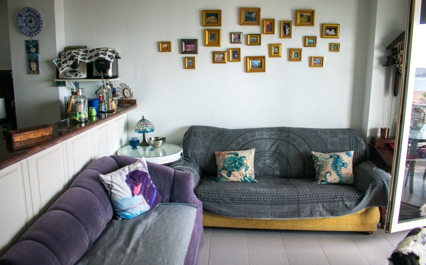 Resale - Apartment -
Orihuela Costa - Playa Flamenca