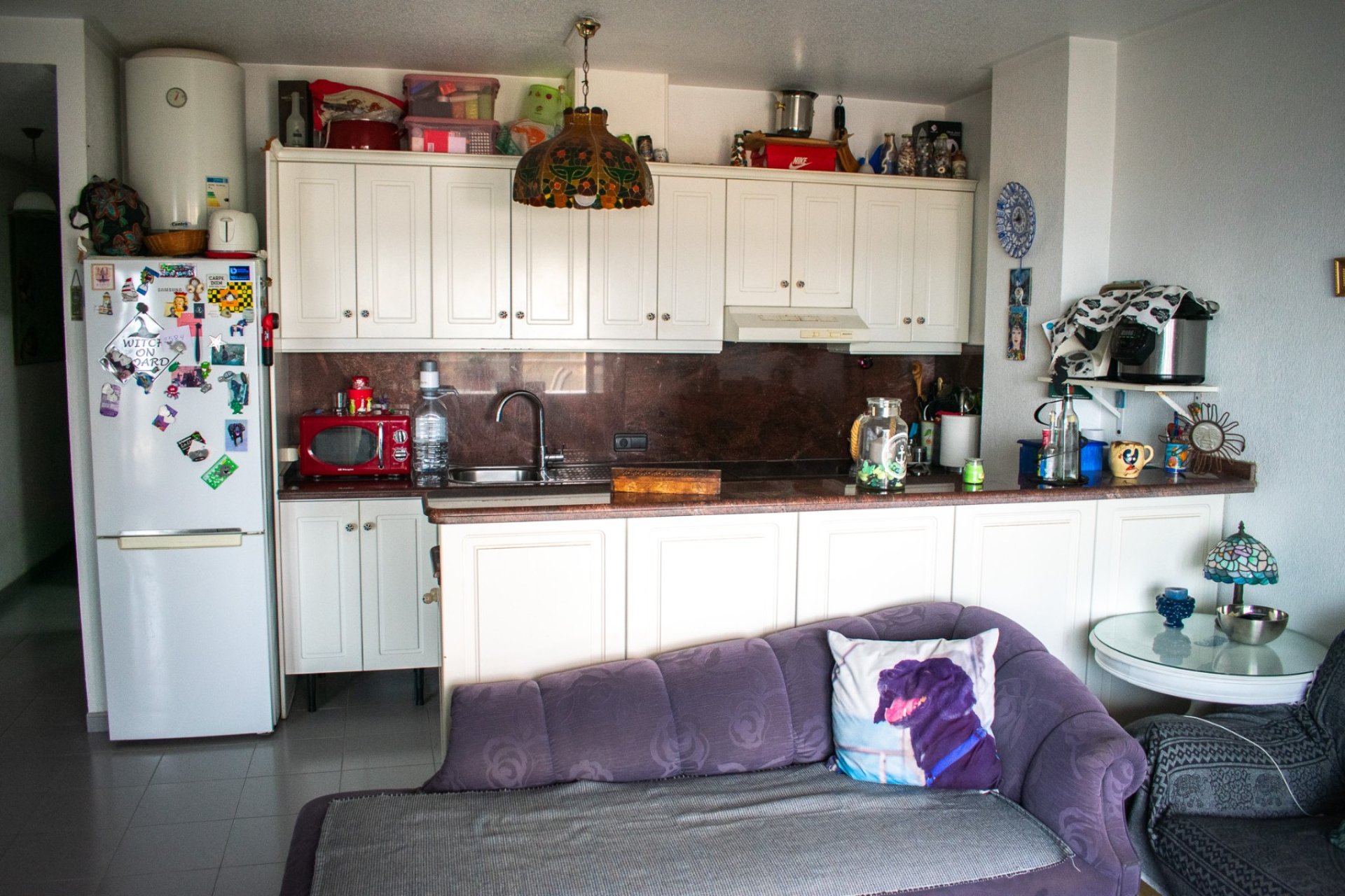 Resale - Apartment -
Orihuela Costa - Playa Flamenca