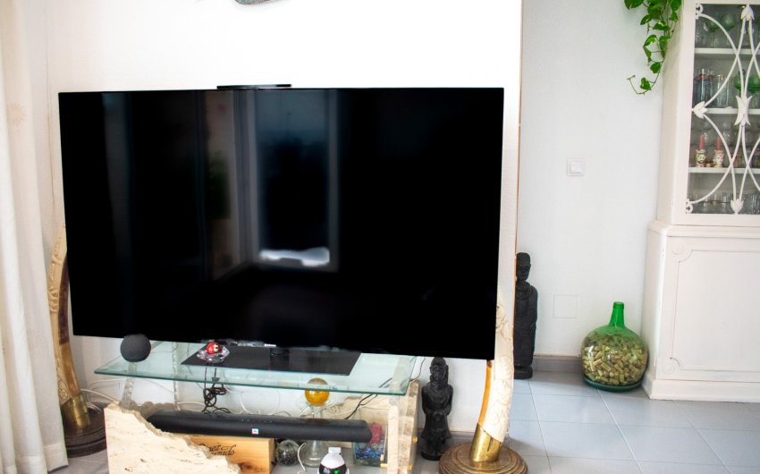 Resale - Apartment -
Orihuela Costa - Playa Flamenca