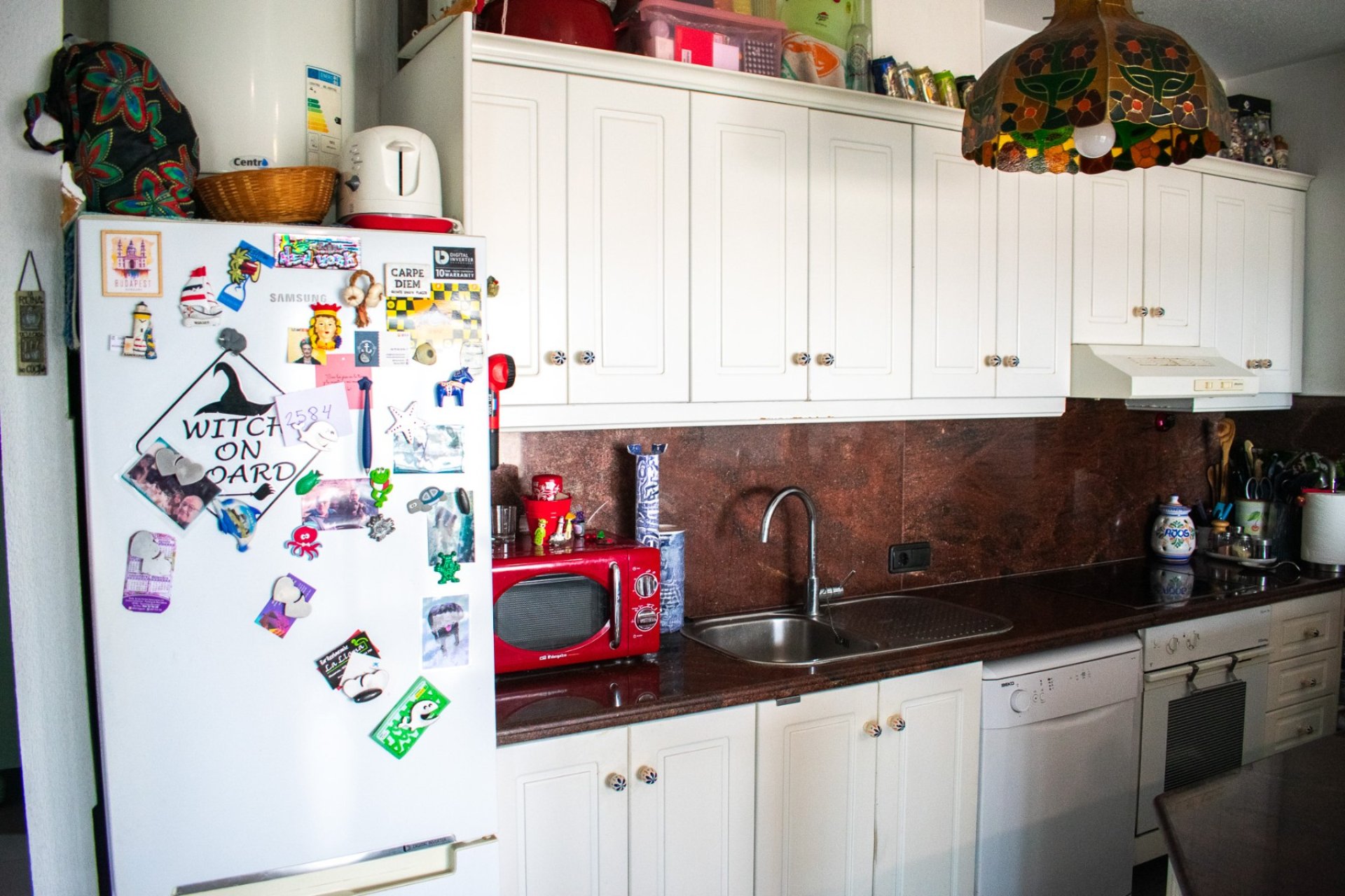 Resale - Apartment -
Orihuela Costa - Playa Flamenca