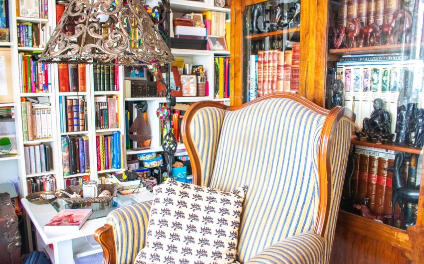 Resale - Apartment -
Orihuela Costa - Playa Flamenca