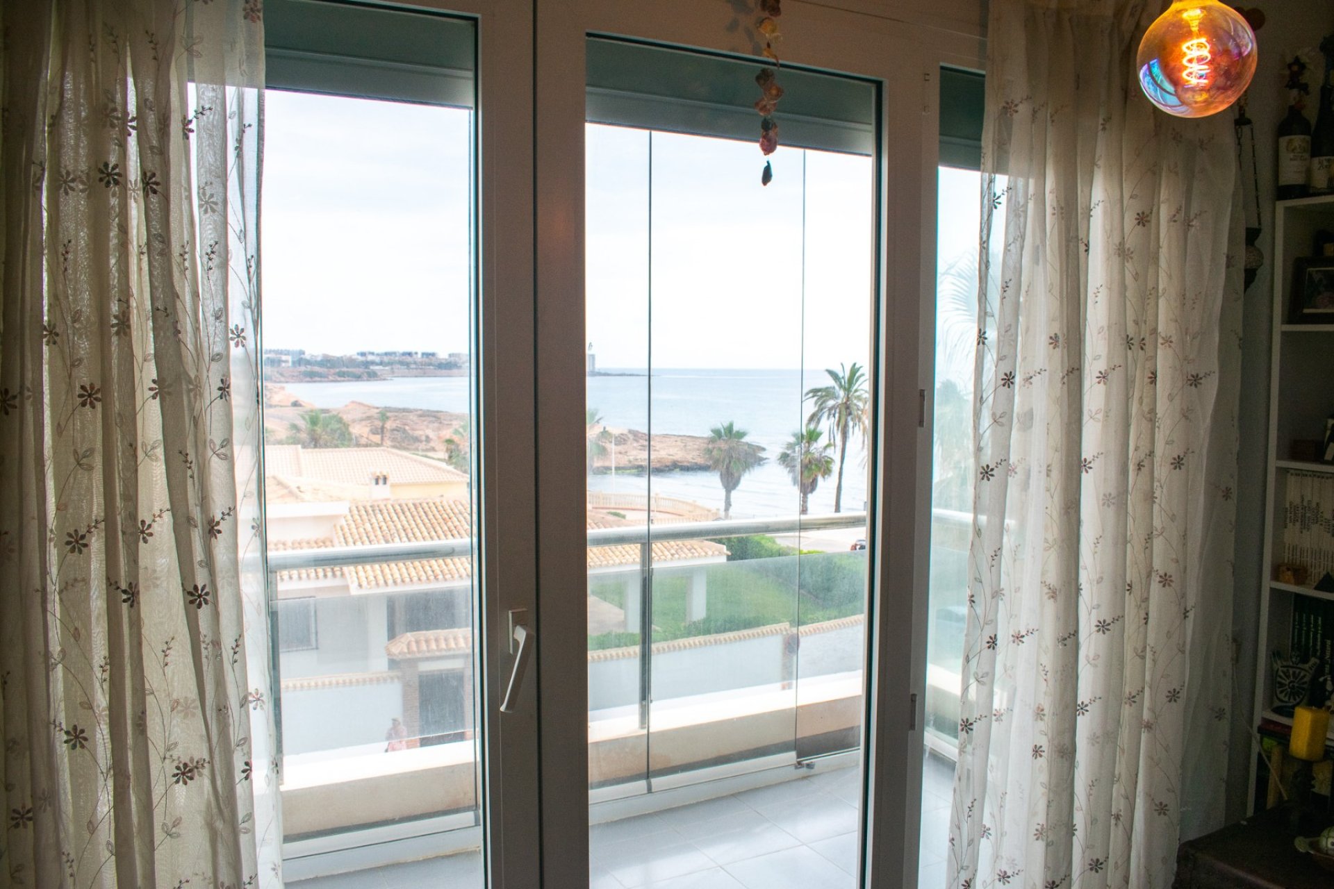 Resale - Apartment -
Orihuela Costa - Playa Flamenca