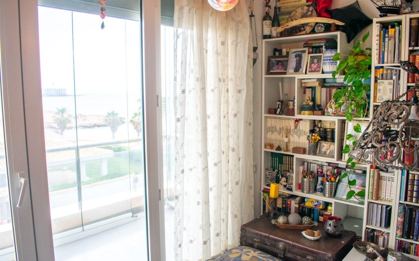 Resale - Apartment -
Orihuela Costa - Playa Flamenca